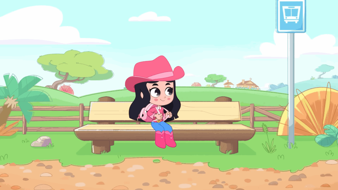 Episódio 2 da Turma da Boiadeirinha