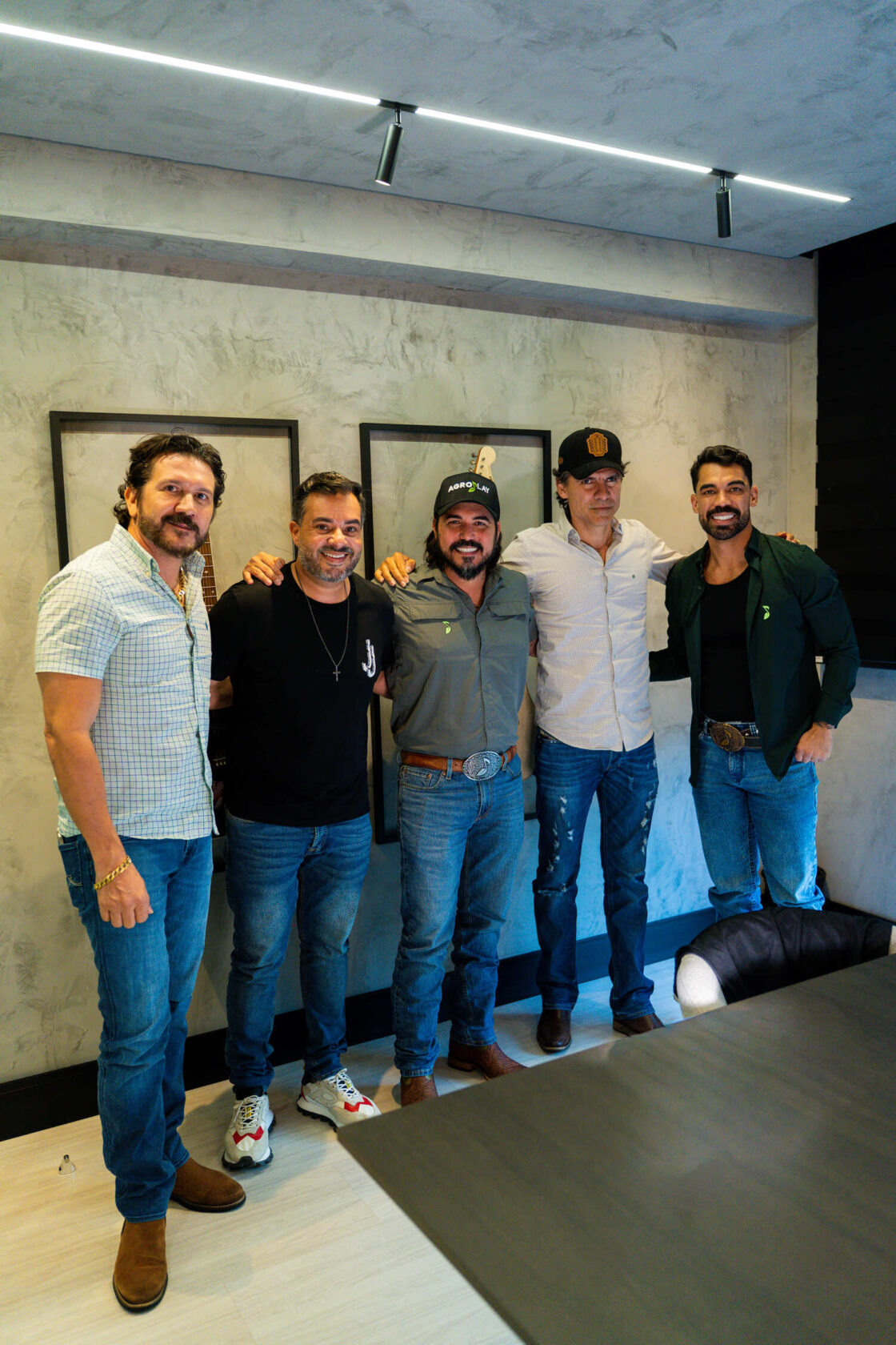 Dupla Jads & Jadson reforça AgroPlay